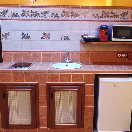 Apartamentos Trinidad Alange Kültér fotó