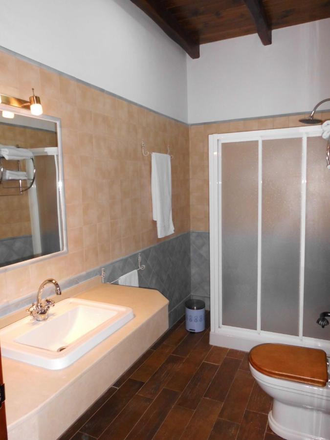 Apartamentos Trinidad Alange Kültér fotó