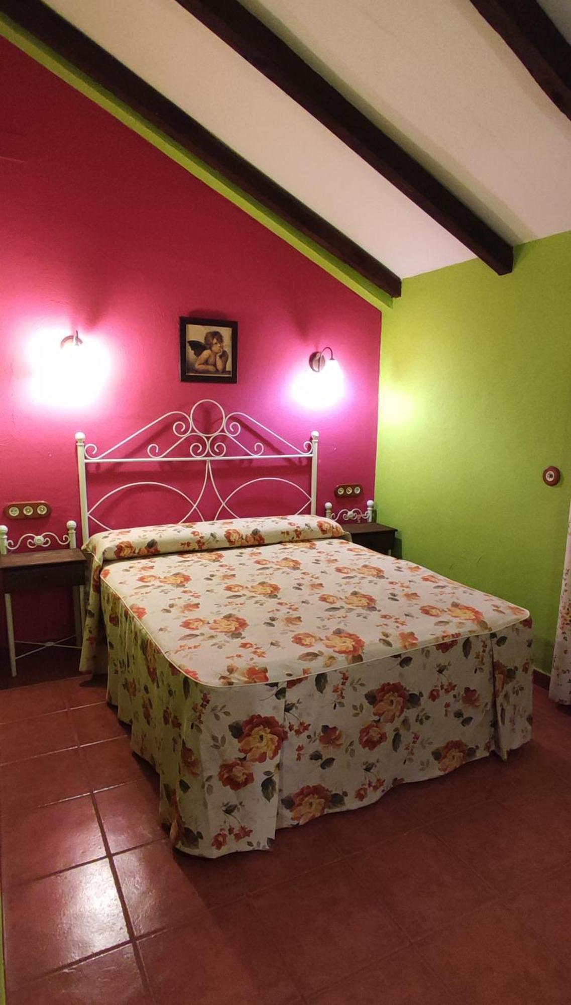 Apartamentos Trinidad Alange Kültér fotó