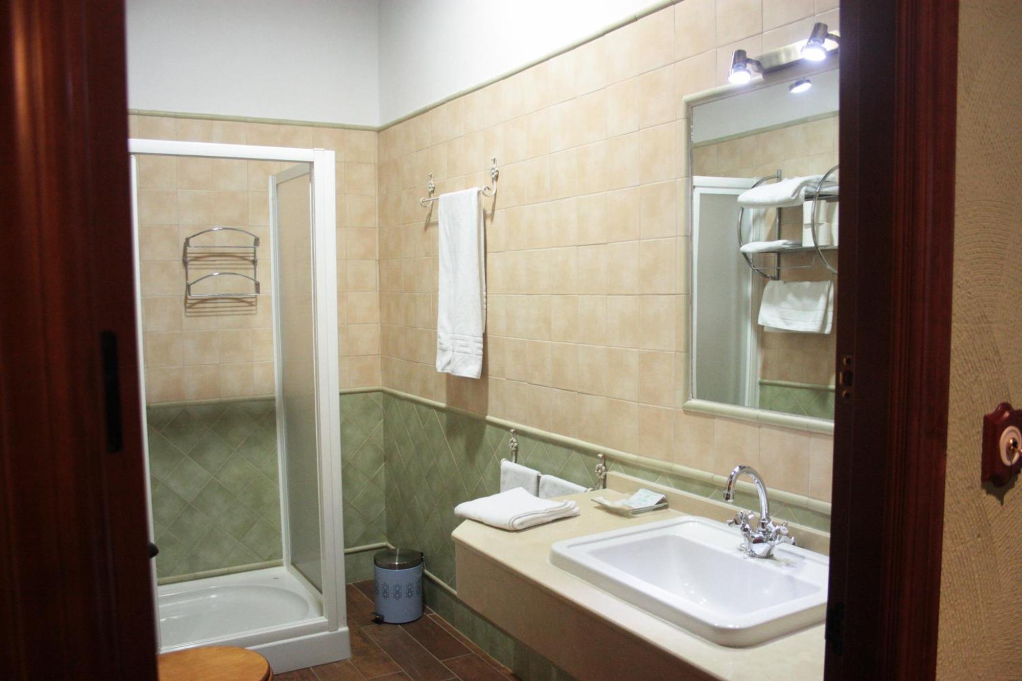 Apartamentos Trinidad Alange Szoba fotó