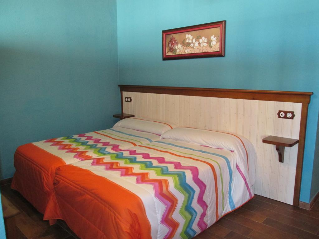 Apartamentos Trinidad Alange Kültér fotó