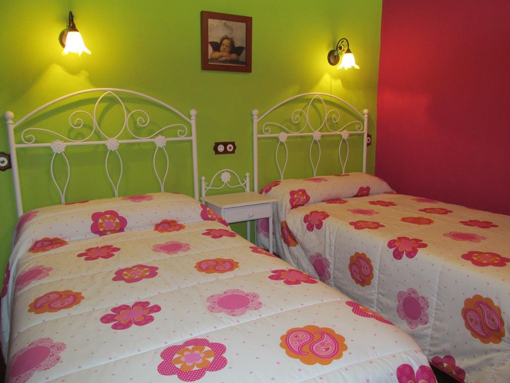 Apartamentos Trinidad Alange Kültér fotó